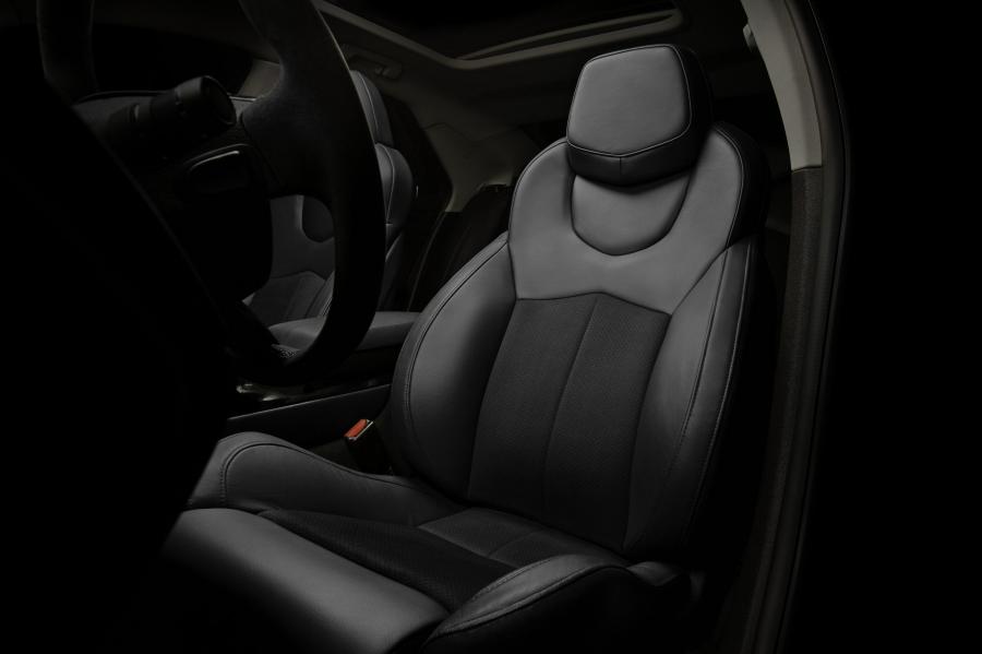  Cadillac CTS Touring Edition 2012 года  (фото 4 из 9)